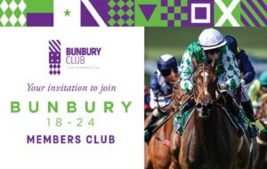 Bunbury Club Discover Newmarket