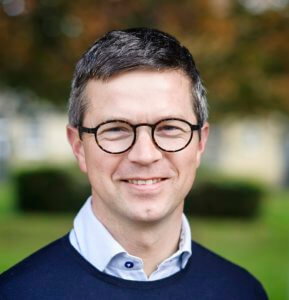 Roger Varian