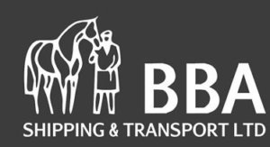 BBA shipping and transport