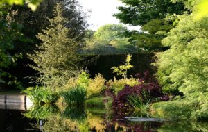 Easter Gardens Egg Hunt