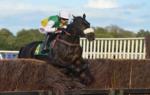 Day at Fakenham Races