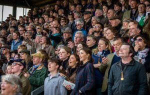 Fakenham Races