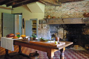 OCH kitchen Classic