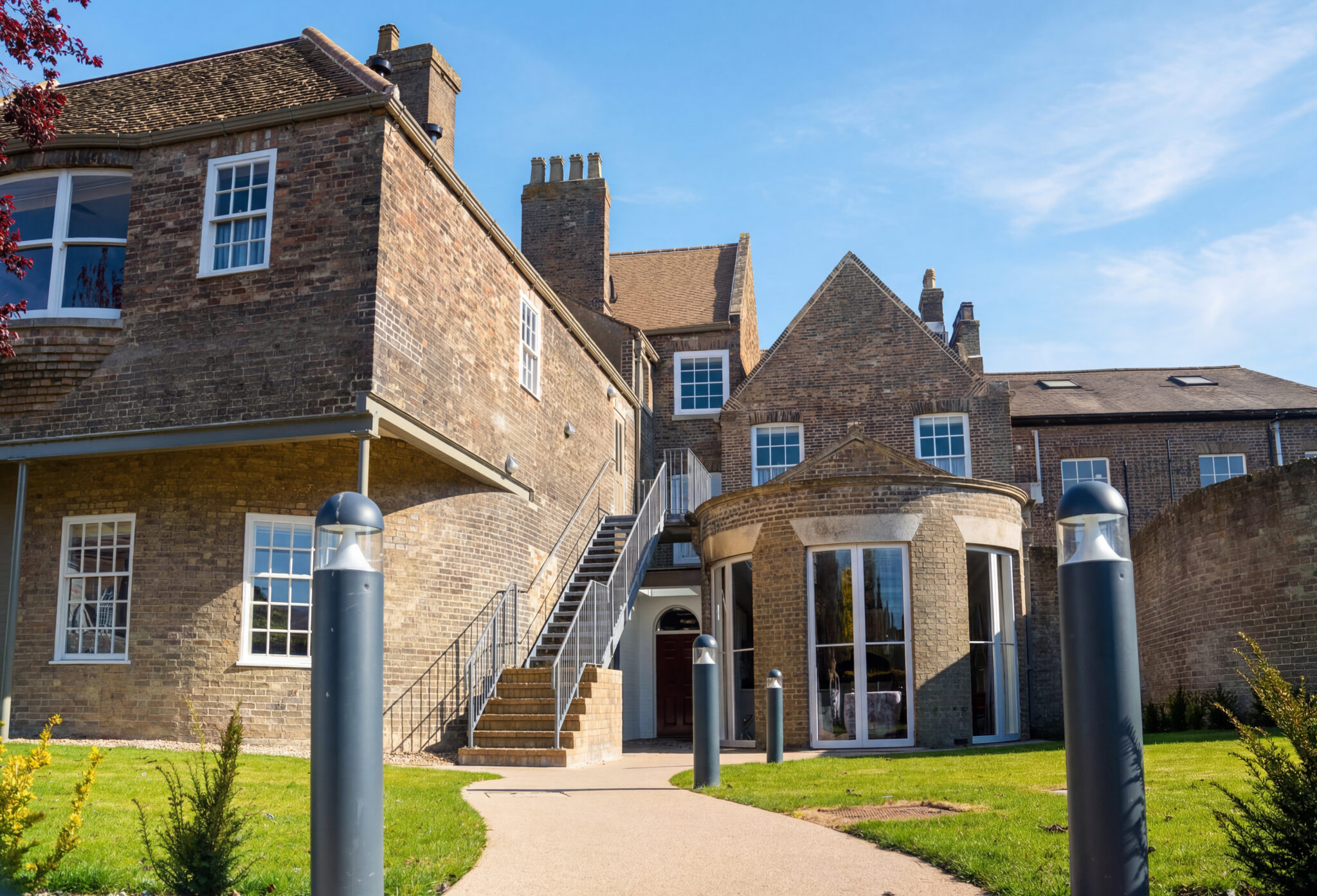 Newmarket Destination Heritage