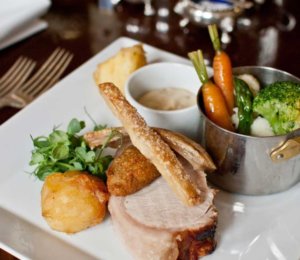 Sunday Lunch