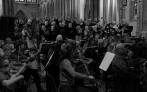 bury bach
