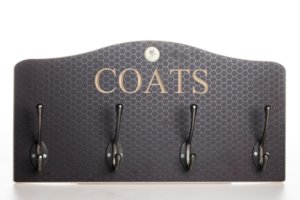 coat rack