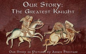 greatest knight