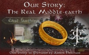 real middle earth