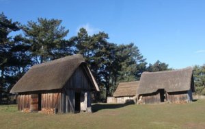 west stow