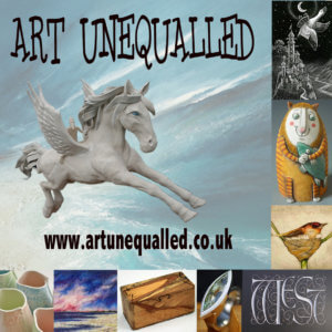 Art Unequalled 1