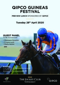 Guineas Preview Lunch 2020 A5 final pdf