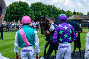 Newmarket July Course Summer 14 of 130