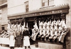 Powters Old