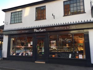 Powters Shopfront 1