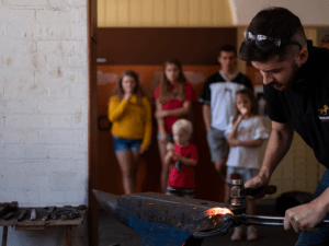 Farrier 1