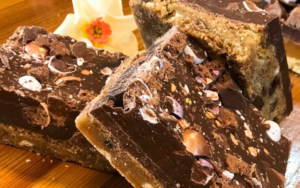 The Bakery Food Website Image 1 640 x 427px