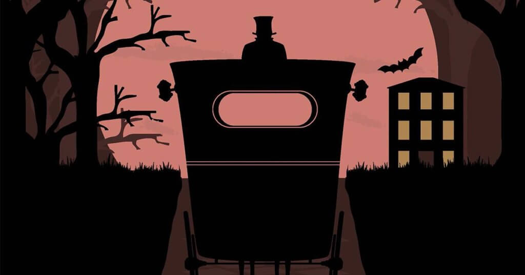 Halloween at NRHM