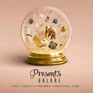 Presents Galore Christmas Fair
