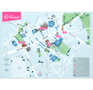 VG Map