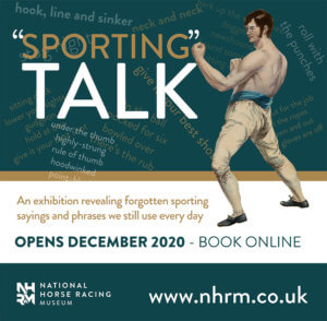 Sporting Talk Social Media