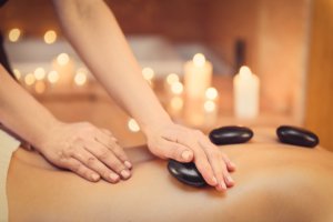 Spa Treatment