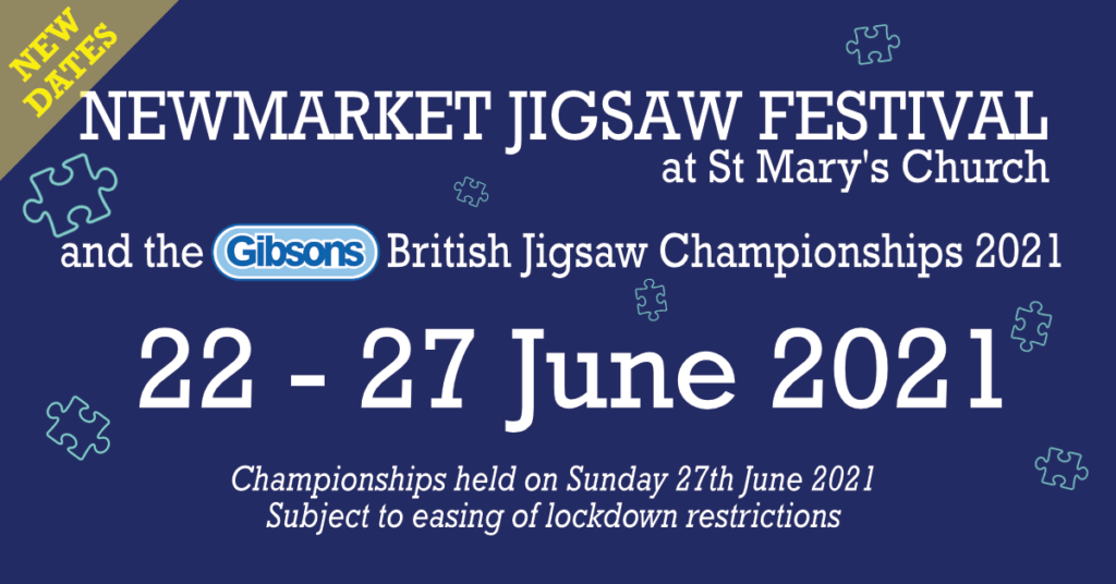 British Jigsaw Championships