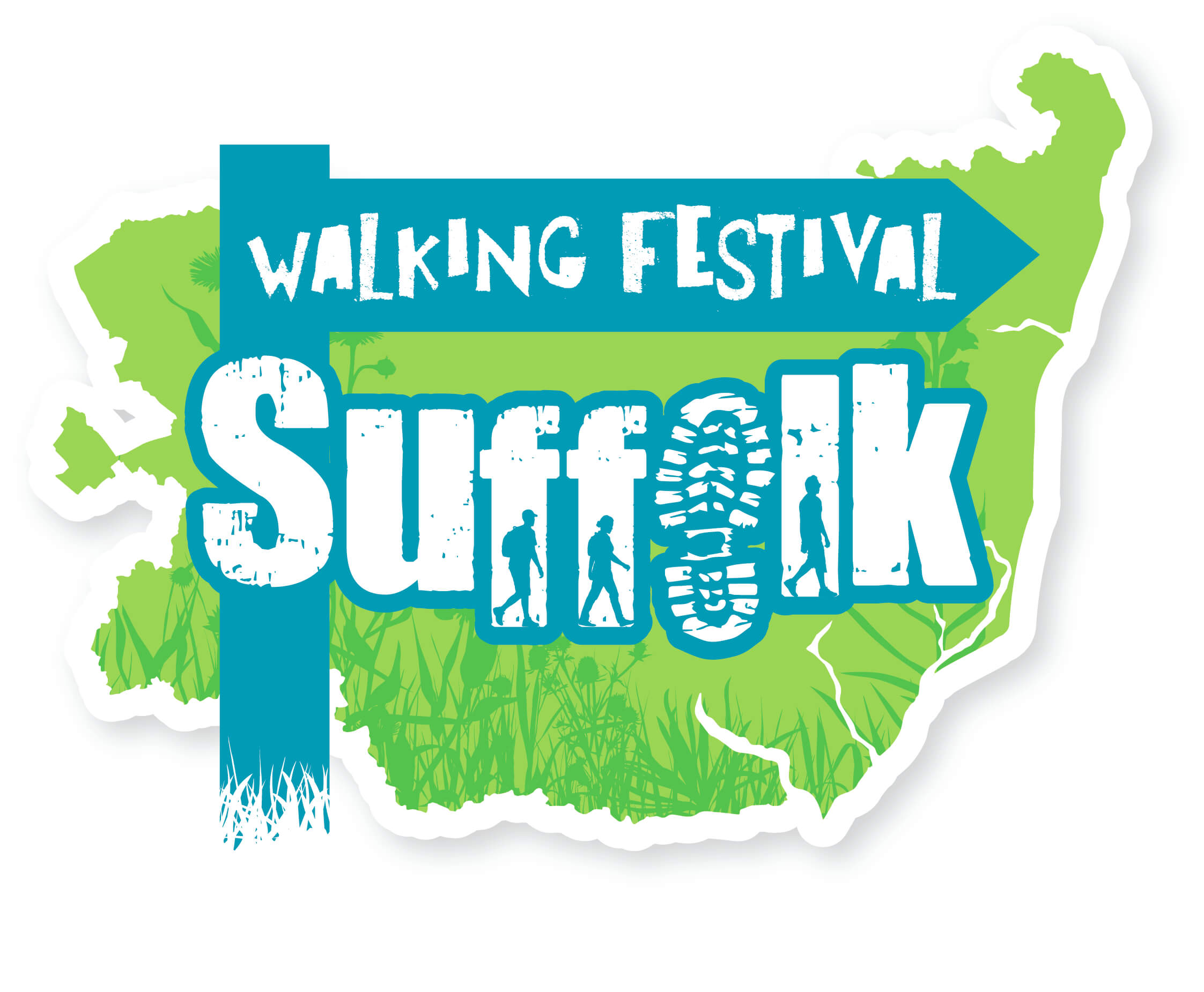 Suffolk's Walking Festival