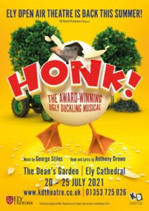 Honk