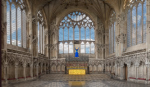 Lady Chapel