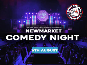 NEWMARKETSEE
