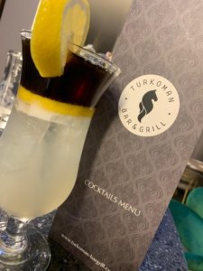Places to Eat in Newmarket