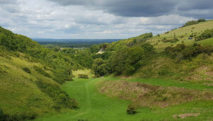 Devils Dyke