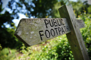 Signpost