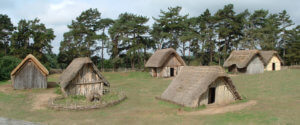 West Stow Village 2