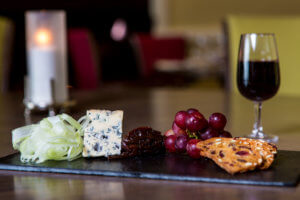 Places to Eat in Newmarket