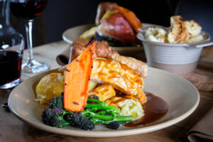 Places to Eat in Newmarket