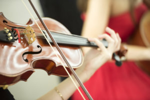 Piccadilly sinfonia II