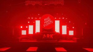 Stage