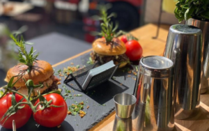 Stellar Catering Food Website Image 4 800 x 500px
