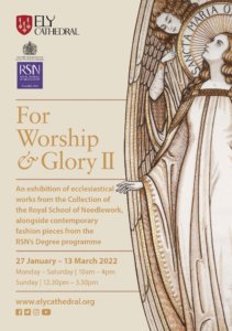 For Worship and GLory