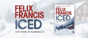 Felix Fancis launches Iced