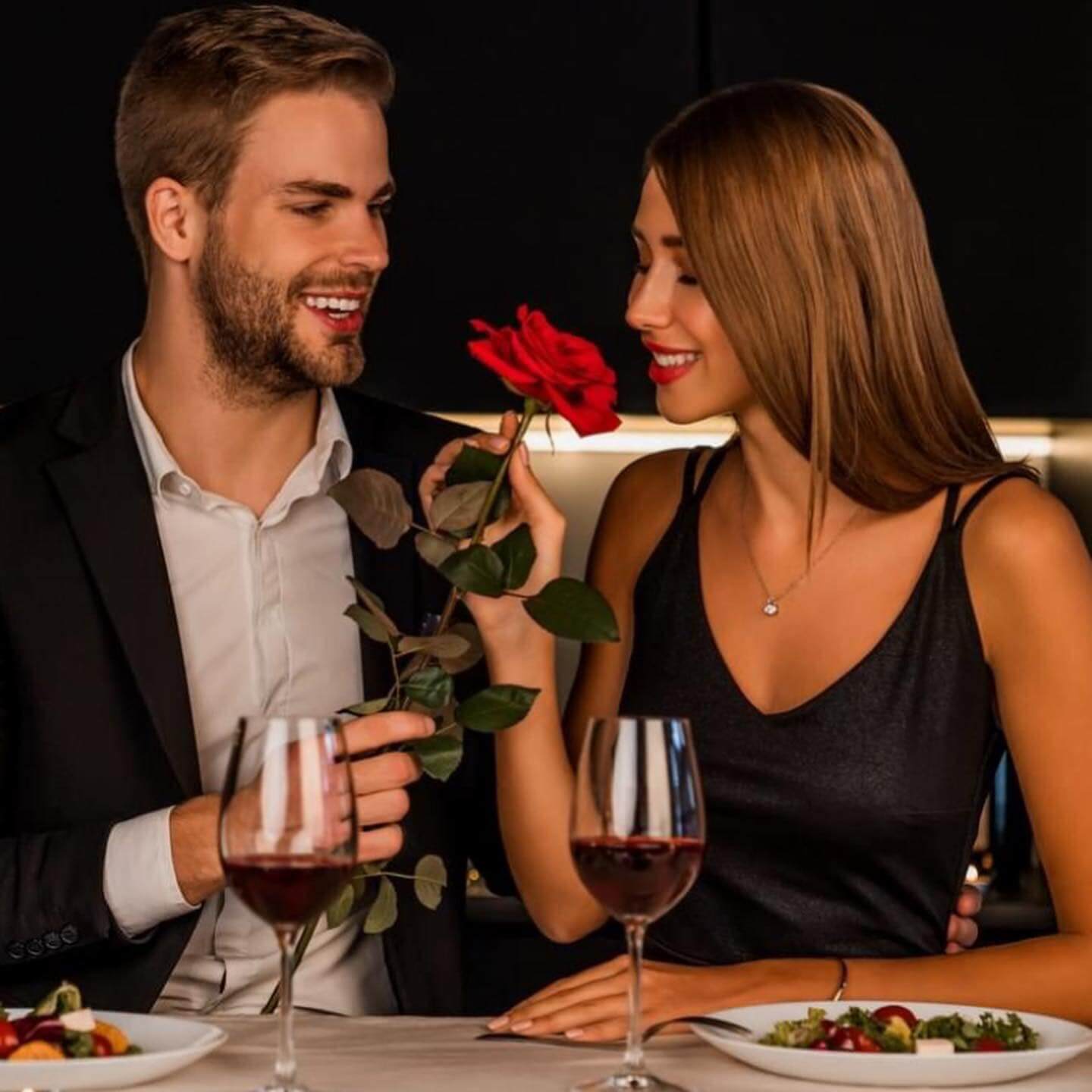 Valentines Meal - Discover Newmarket - Discover Newmarket
