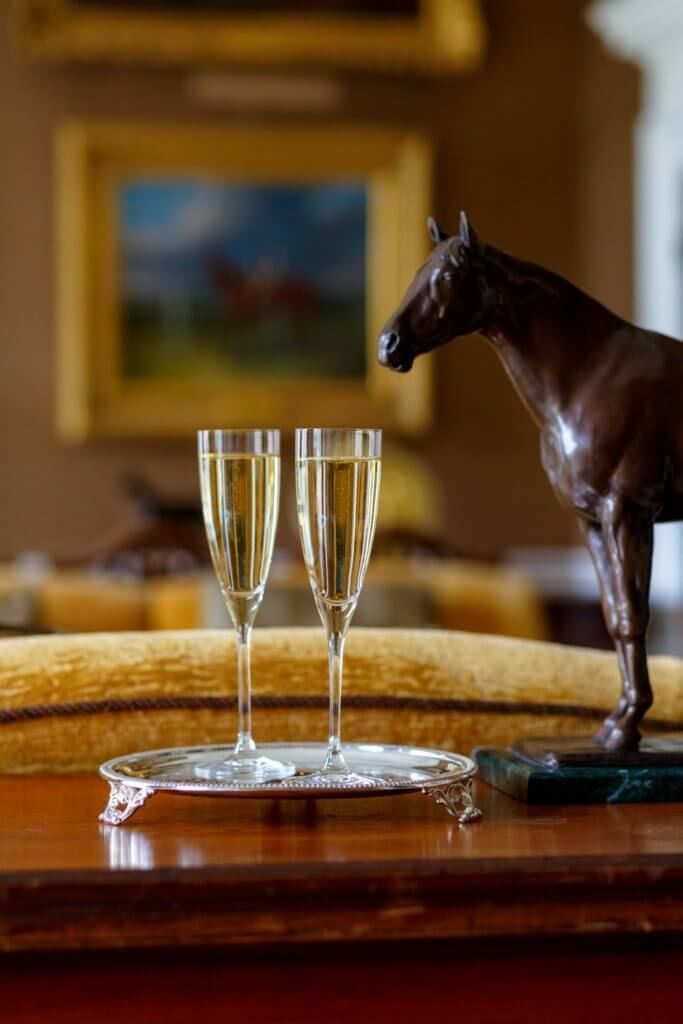 Mothers Day in Newmarket
