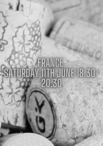 France Saturday June
