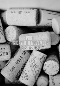 Port November