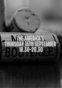 The Americas September