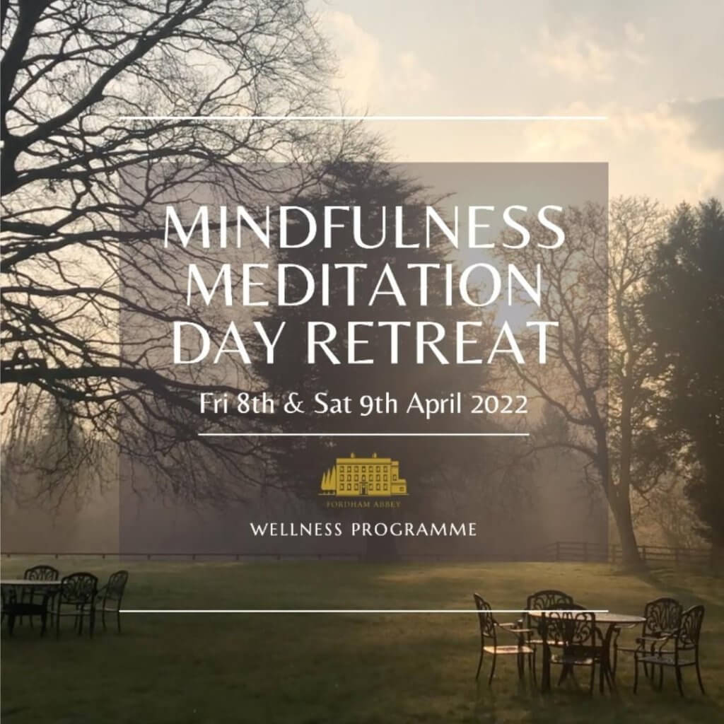 Mindfulness Meditation Day Retreat