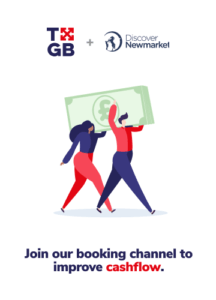 TXGB Bookable Services