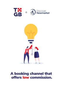 TXGB Bookable experiences